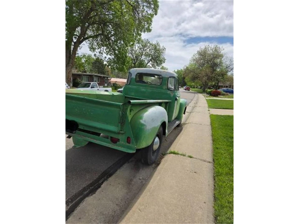 1949 GMC New Design - Image 2 of 11