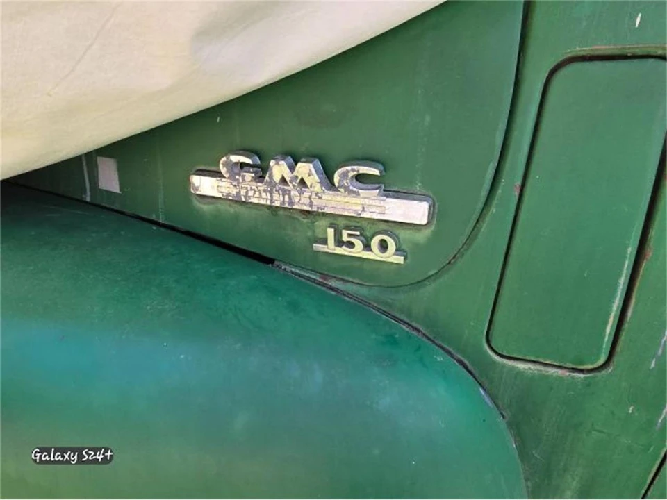 1949 GMC New Design - Image 9 of 11