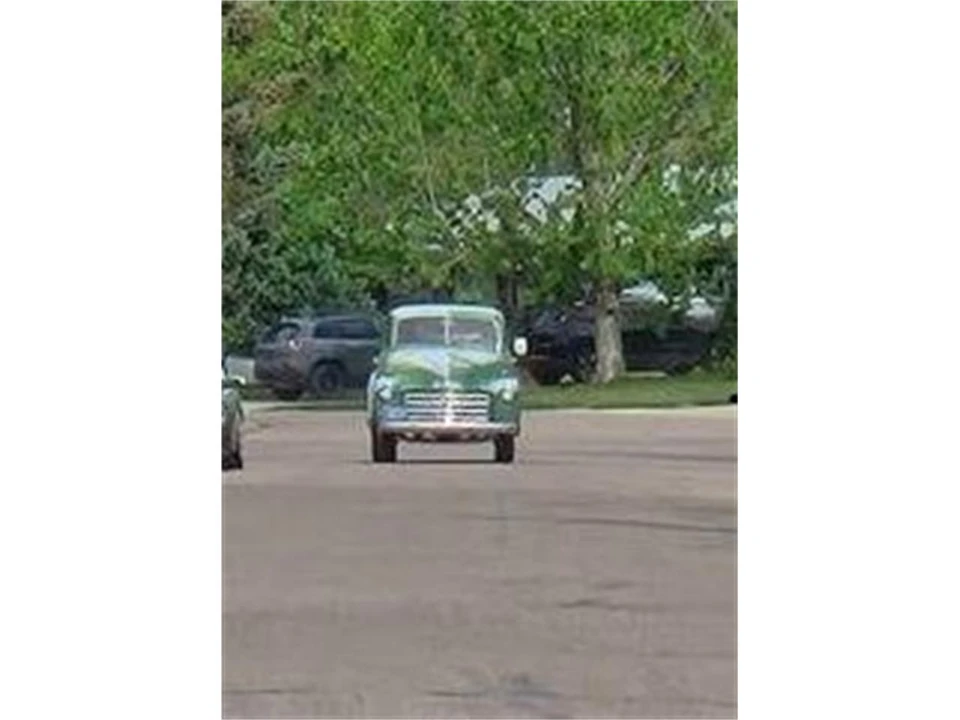 1949 GMC New Design - Image 3 of 11