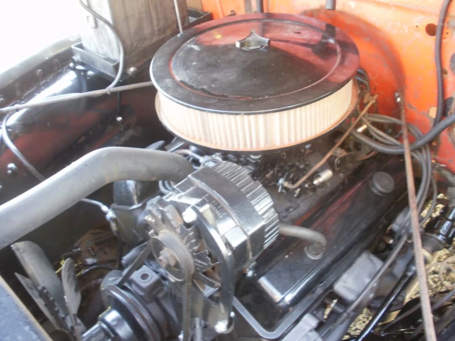 1949 GMC New Design - Image 5 of 8