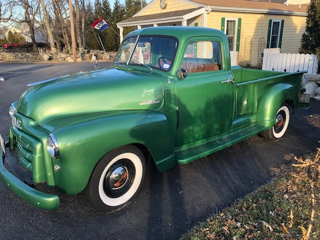 1949 GMC New Design - Image 3 of 31