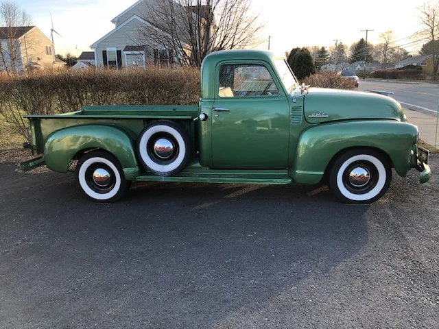 1949 GMC New Design - Image 7 of 31