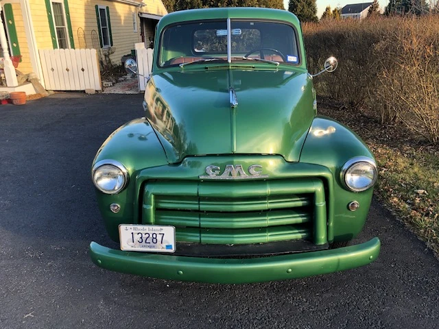 1949 GMC New Design - Image 4 of 31