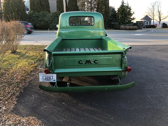 1949 GMC New Design - Image 11 of 31
