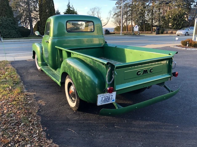 1949 GMC New Design - Image 14 of 31