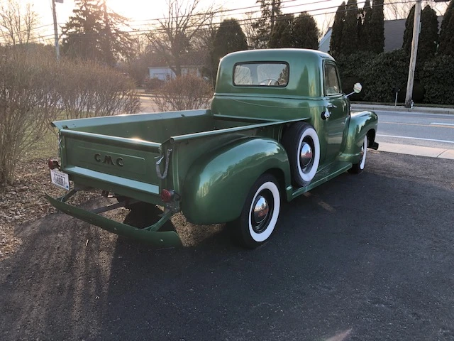 1949 GMC New Design - Image 10 of 31