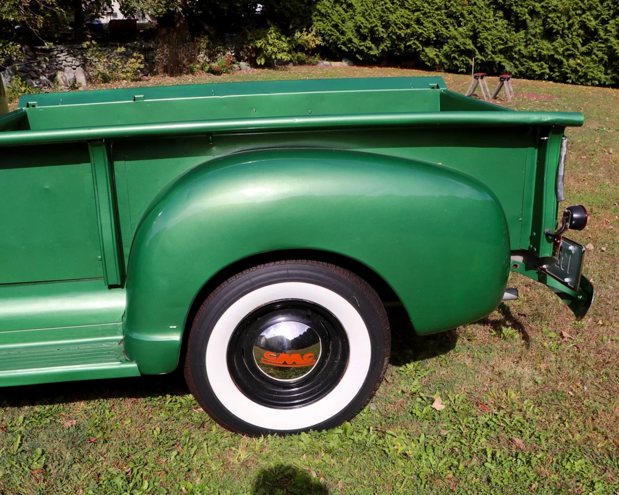 1949 GMC New Design - Image 17 of 31