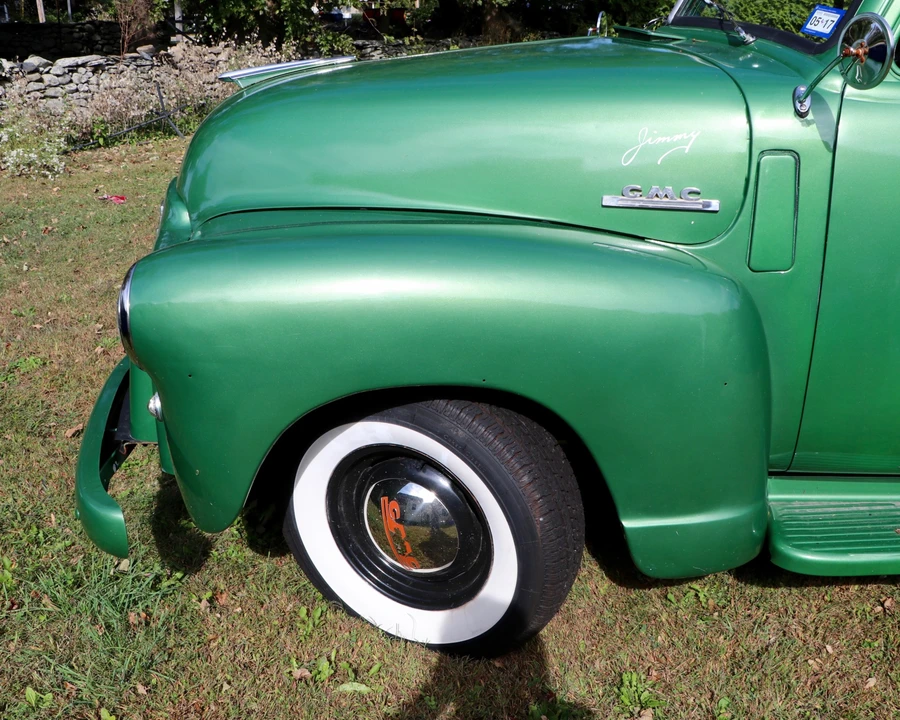 1949 GMC New Design - Image 16 of 31