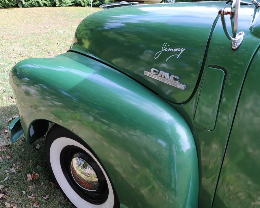 1949 GMC New Design - Image 19 of 31