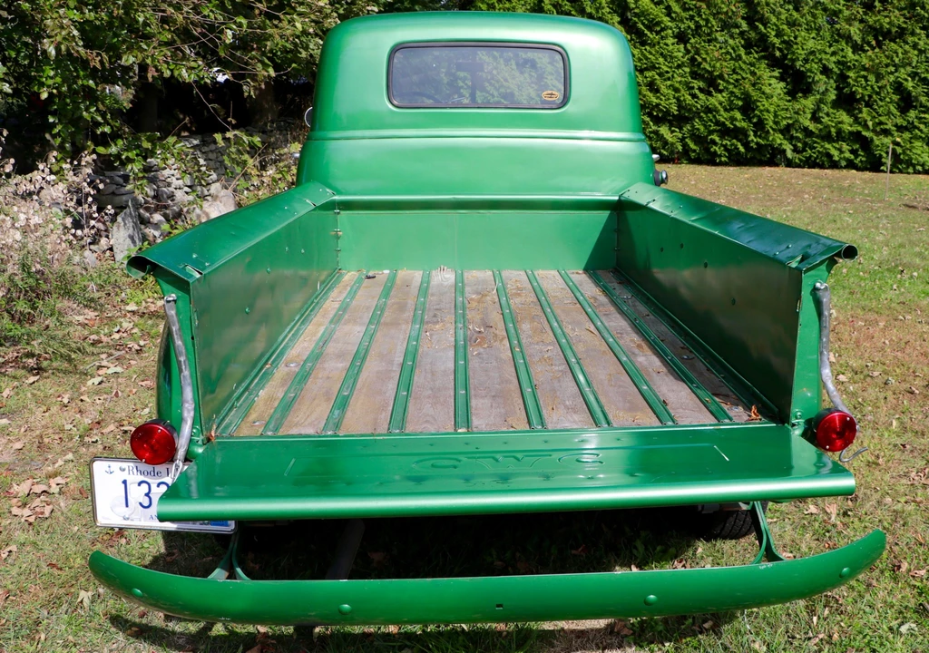 1949 GMC New Design - Image 13 of 31