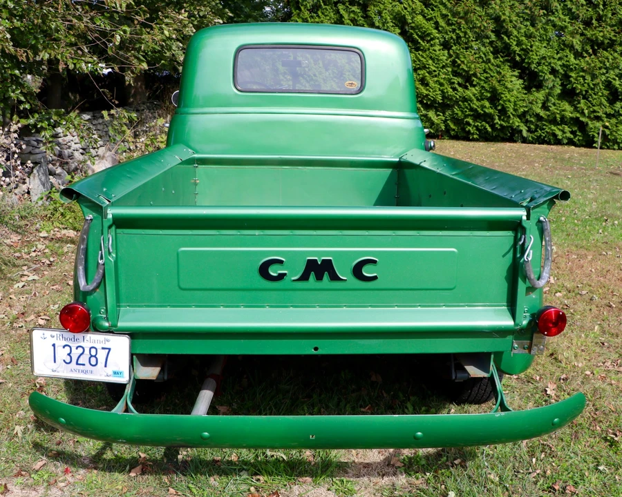 1949 GMC New Design - Image 12 of 31