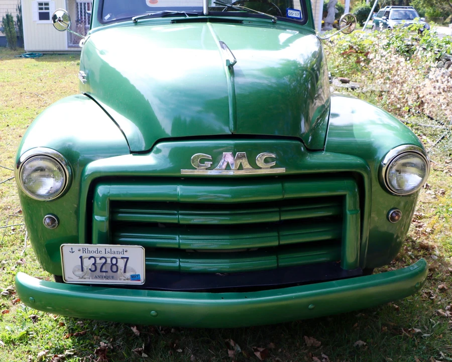 1949 GMC New Design - Image 5 of 31