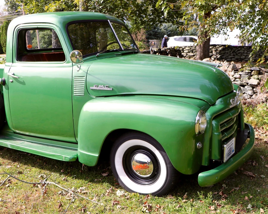 1949 GMC New Design - Image 18 of 31