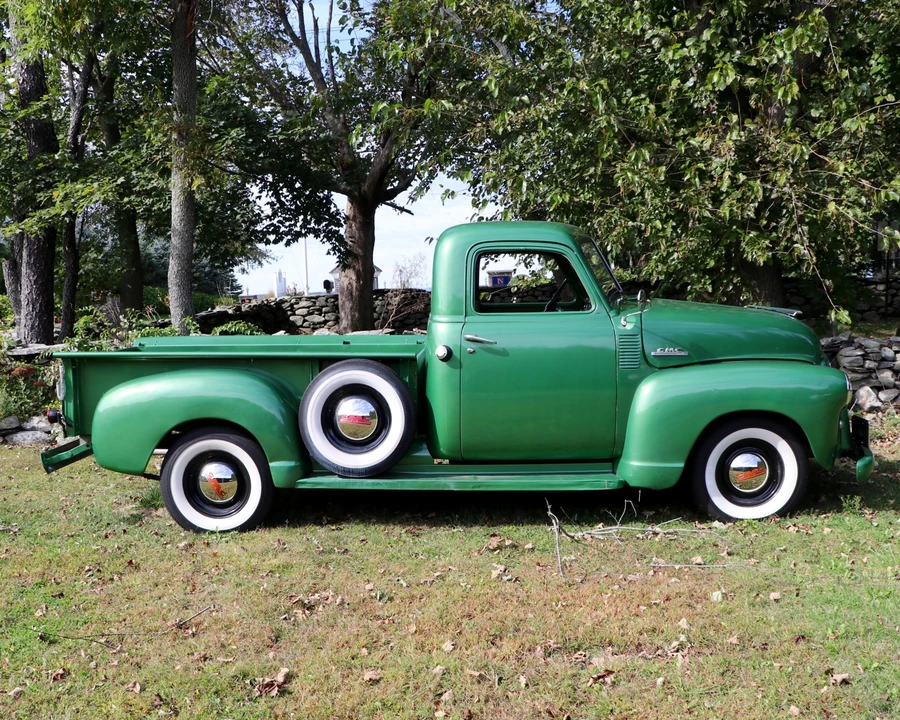 1949 GMC New Design - Image 8 of 31