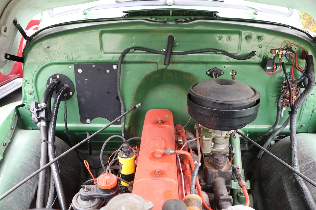 1949 GMC New Design - Image 30 of 31