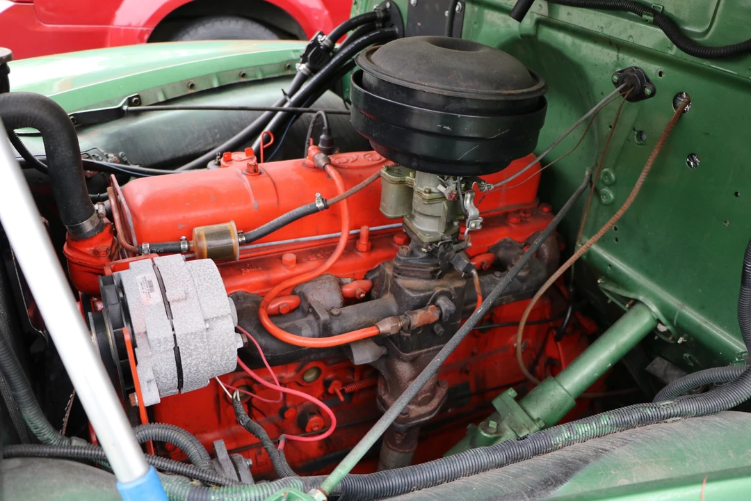 1949 GMC New Design - Image 31 of 31