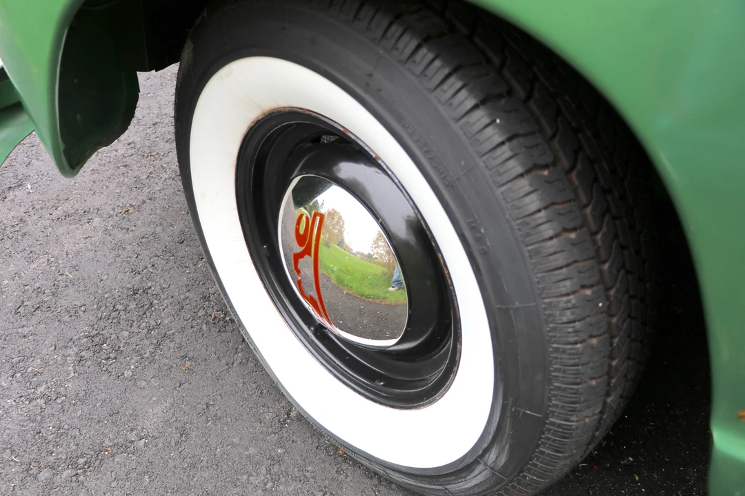 1949 GMC New Design - Image 20 of 31