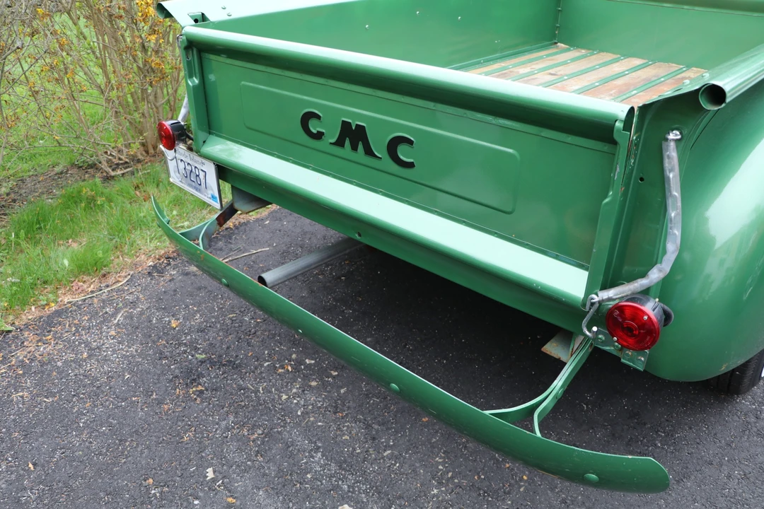 1949 GMC New Design - Image 15 of 31