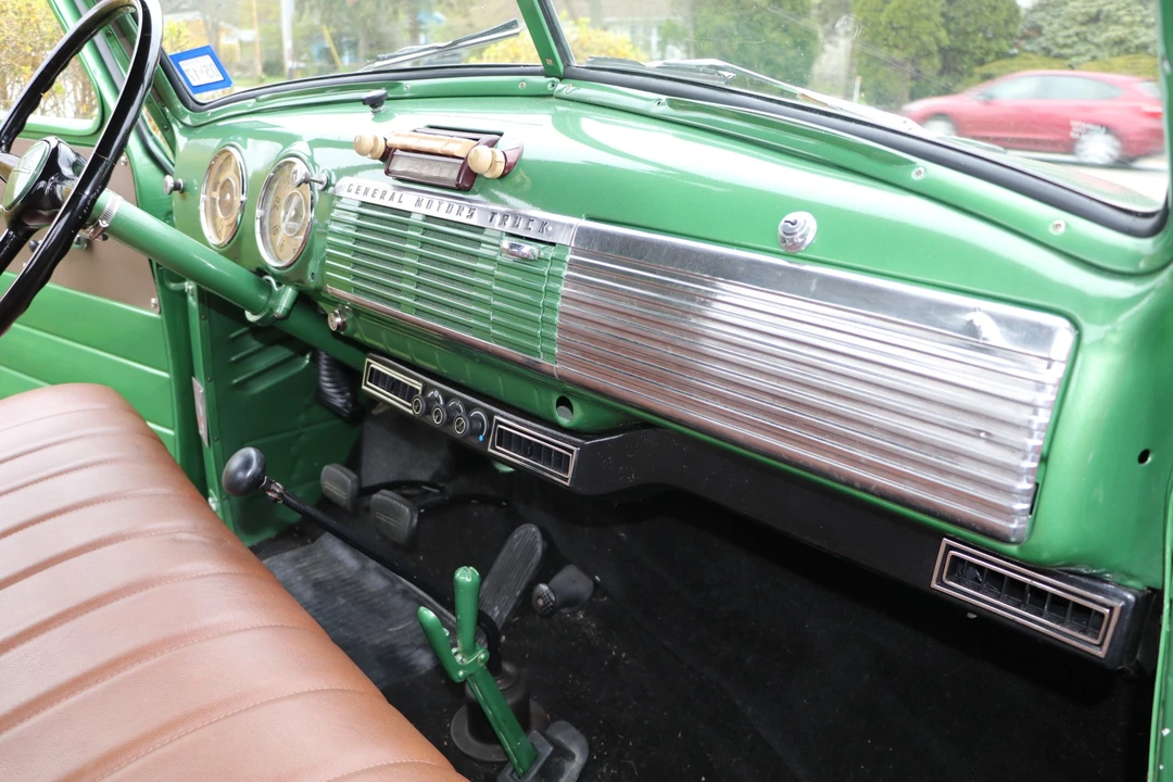 1949 GMC New Design - Image 23 of 31