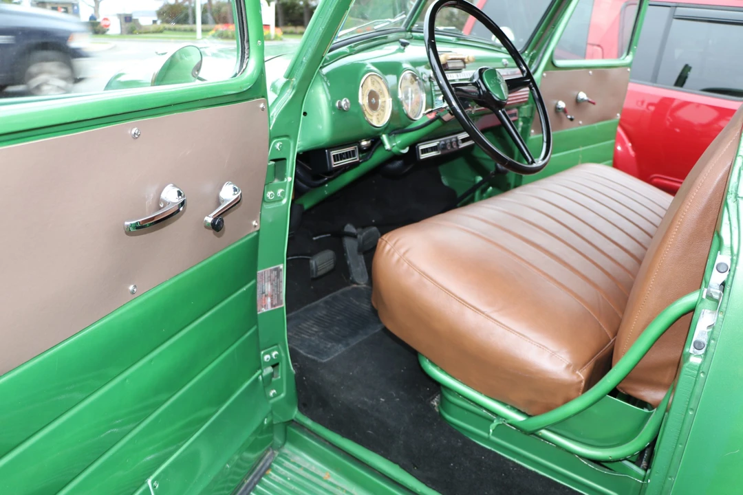 1949 GMC New Design - Image 24 of 31