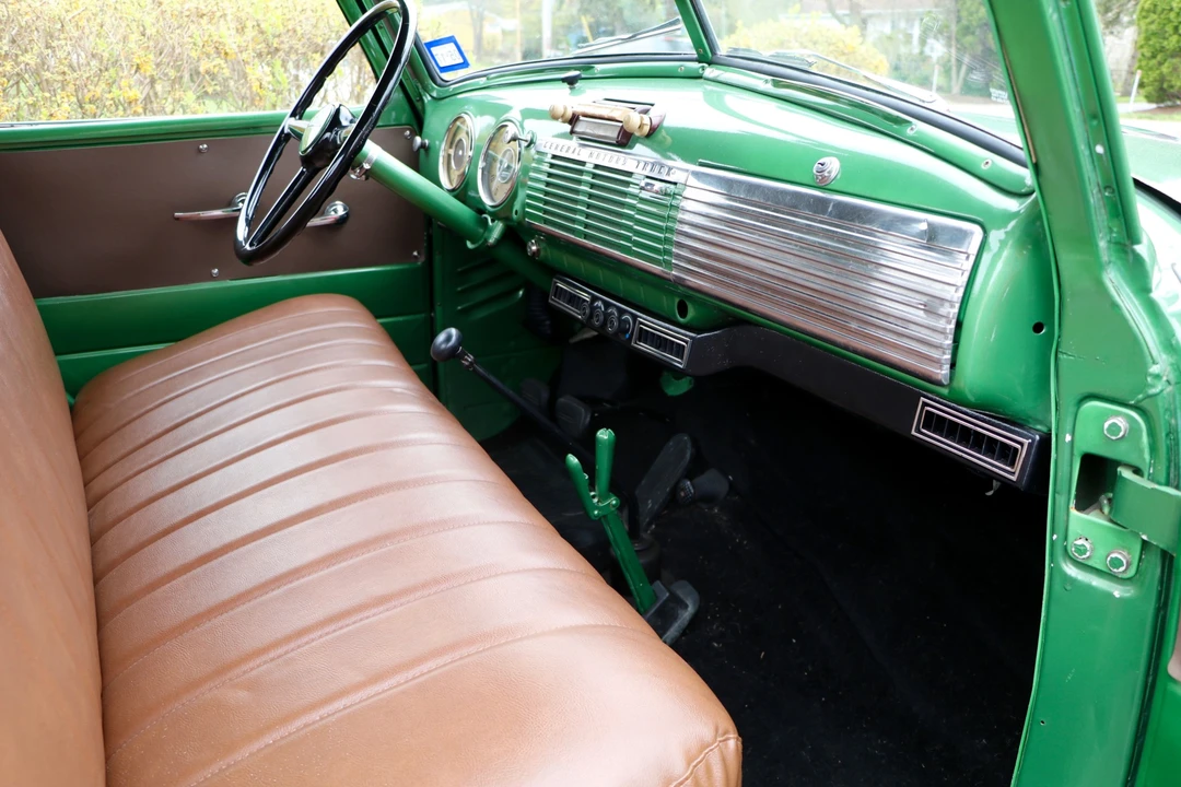 1949 GMC New Design - Image 22 of 31