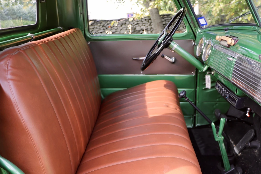 1949 GMC New Design - Image 21 of 31