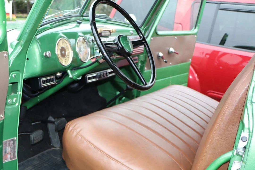 1949 GMC New Design - Image 25 of 31