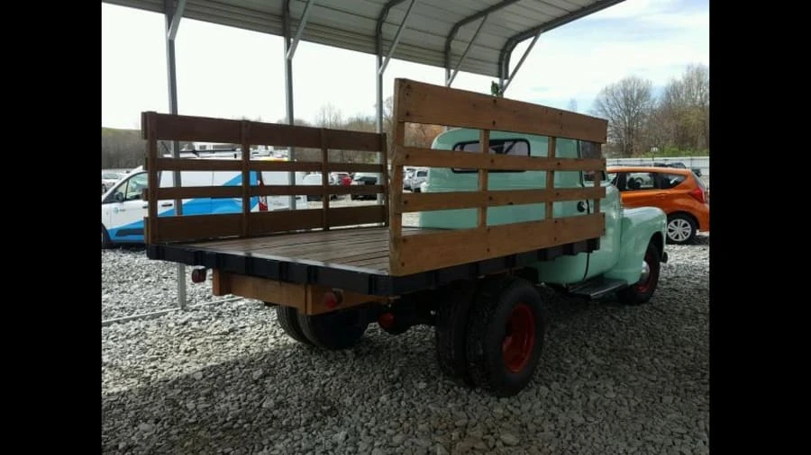 1949 GMC New Design - Image 8 of 8