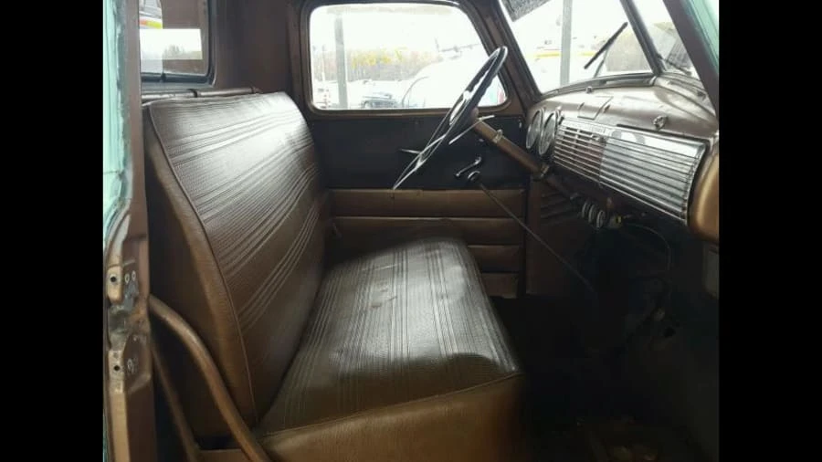 1949 GMC New Design - Image 3 of 8
