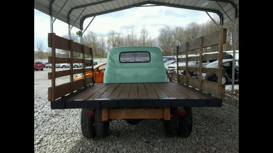 1949 GMC New Design - Image 7 of 8