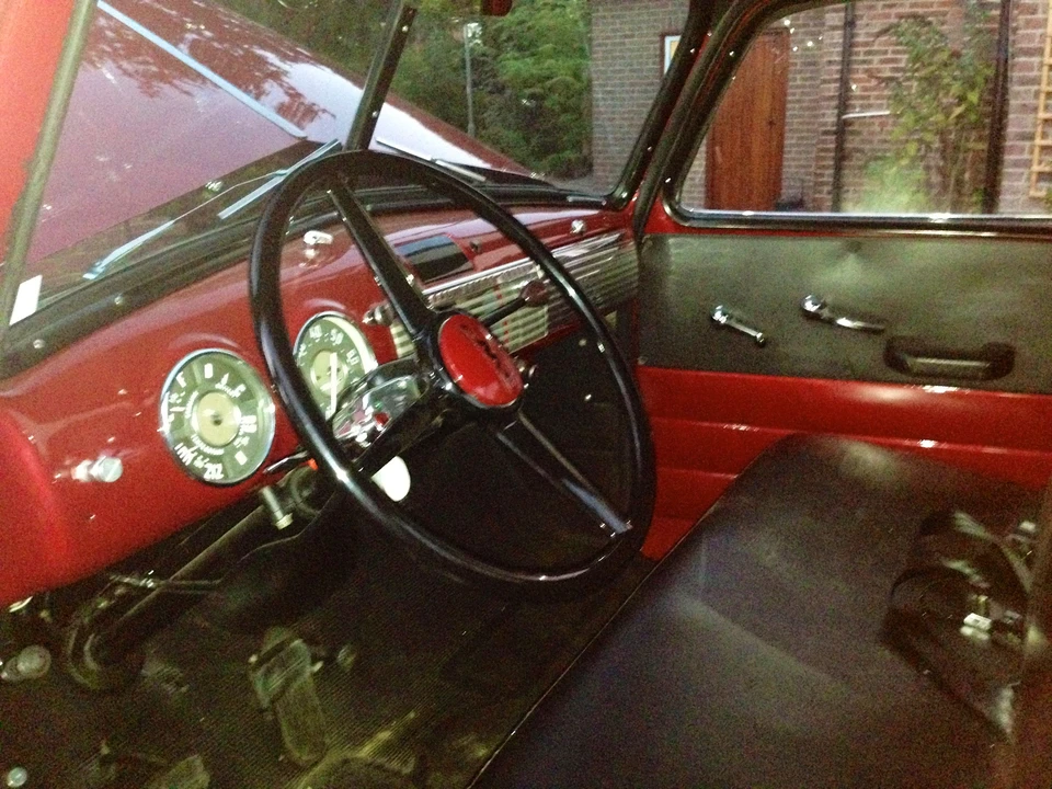 1949 GMC New Design - Image 5 of 6