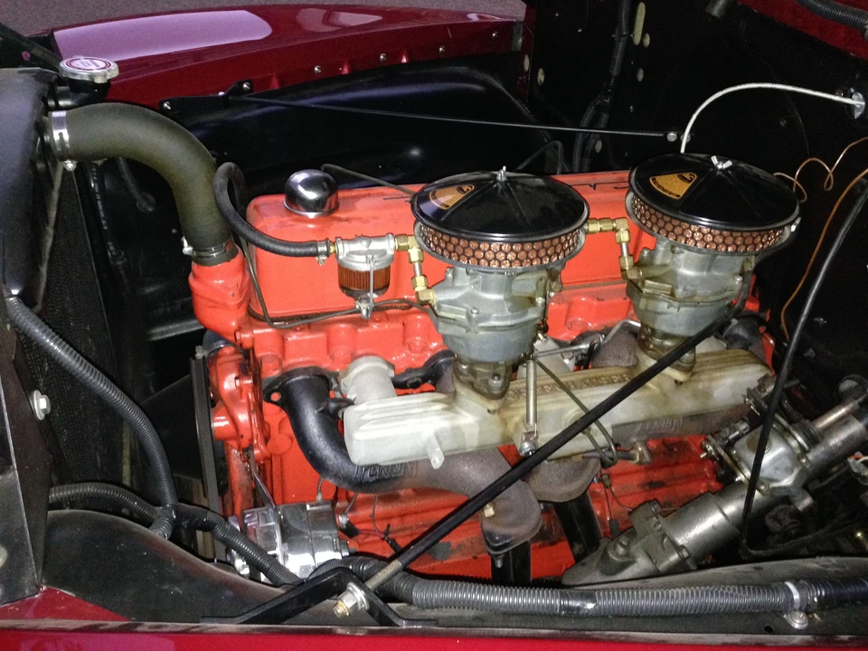 1949 GMC New Design - Image 6 of 6