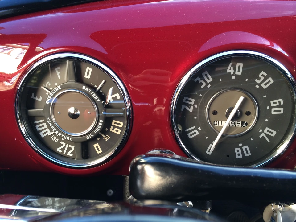 1949 GMC New Design - Image 4 of 6