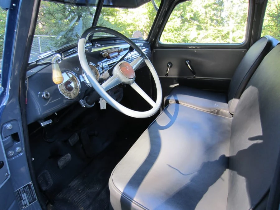 1949 GMC Carryall Suburban 3rd Gen - Image 3 of 5