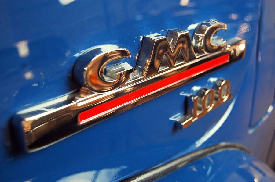 1949 GMC Carryall Suburban 3rd Gen - Image 8 of 8