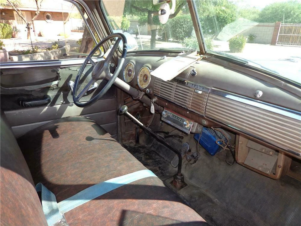 1949 GMC New Design - Image 3 of 5