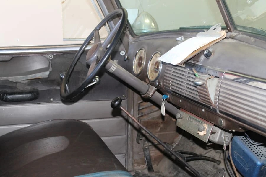 1949 GMC New Design - Image 3 of 6