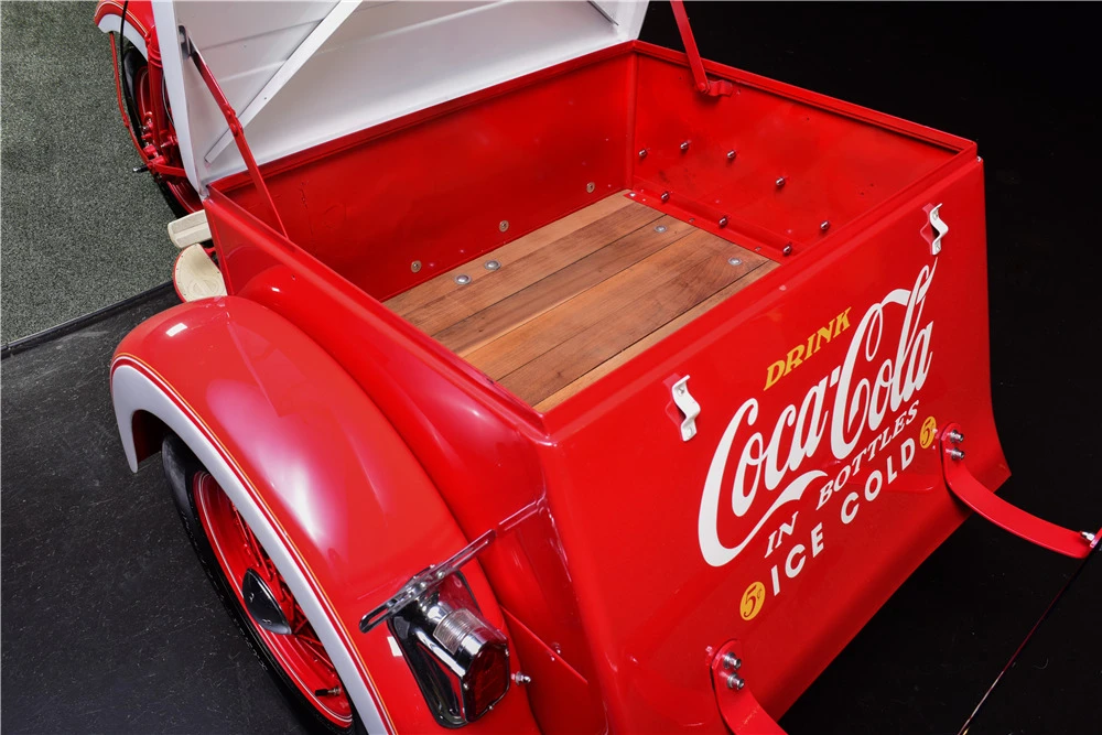 1949 Harley-Davidson Servi-Car - Image 5 of 7