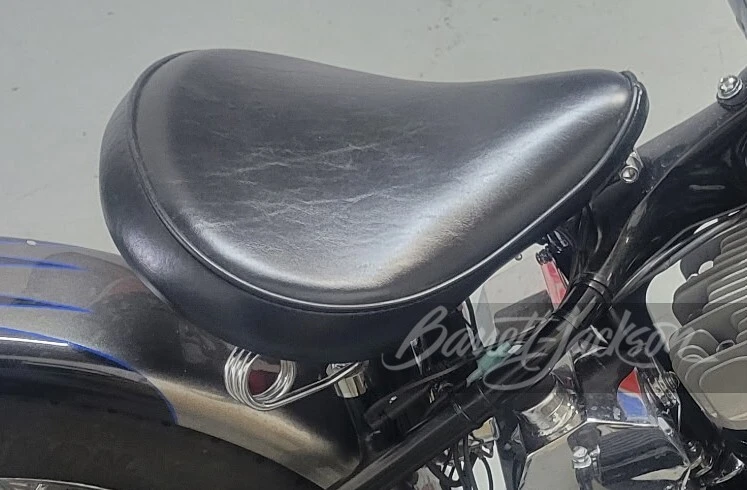 1949 Harley-Davidson Panhead - Image 4 of 5