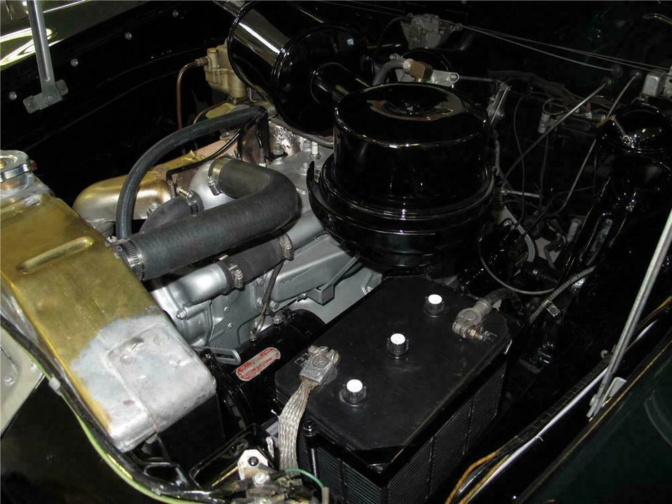 1949 Hudson Commodore - Image 3 of 5