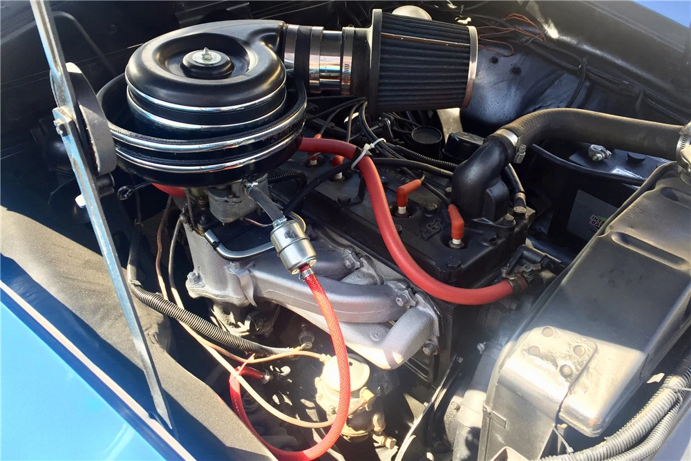 1949 Hudson Commodore - Image 3 of 5