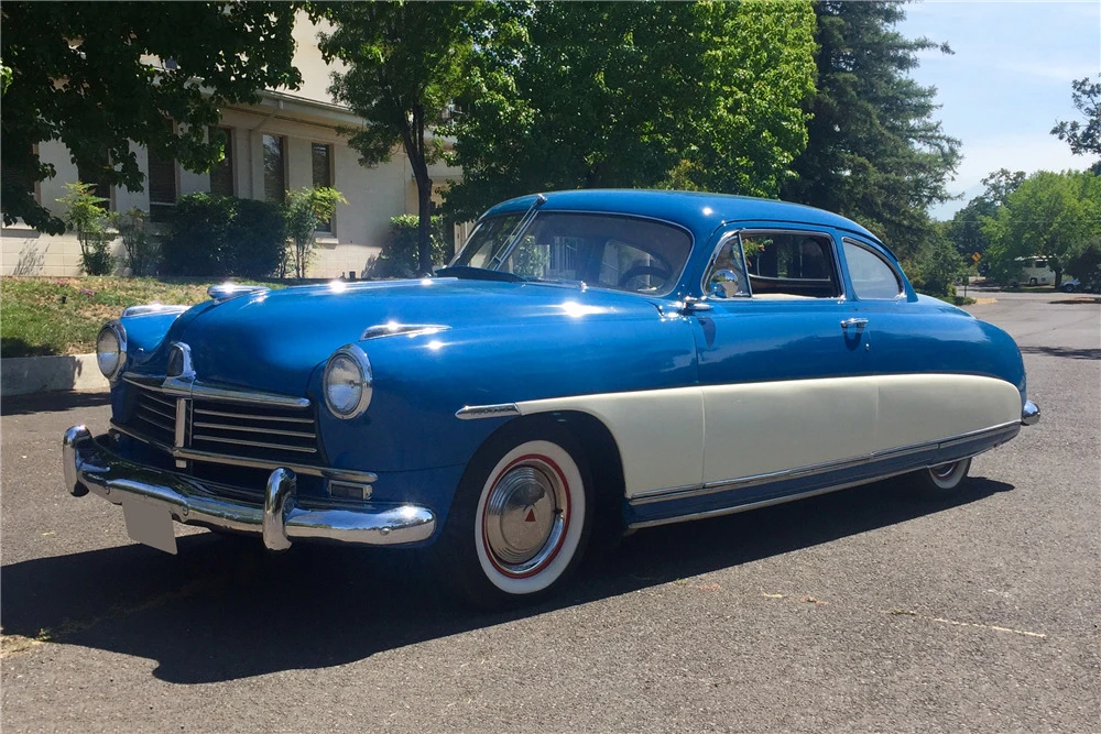 1949 Hudson Commodore - Image 2 of 5