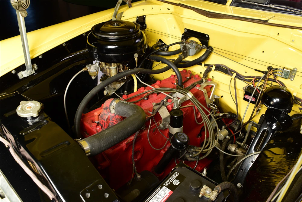 1949 Hudson Commodore - Image 3 of 5