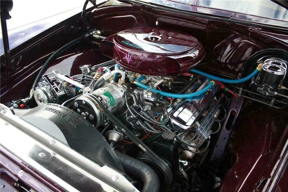 1949 Hudson Commodore - Image 3 of 5