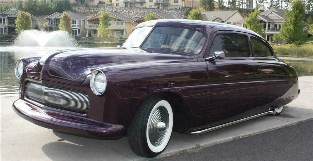 1949 Hudson Commodore - Image 2 of 5