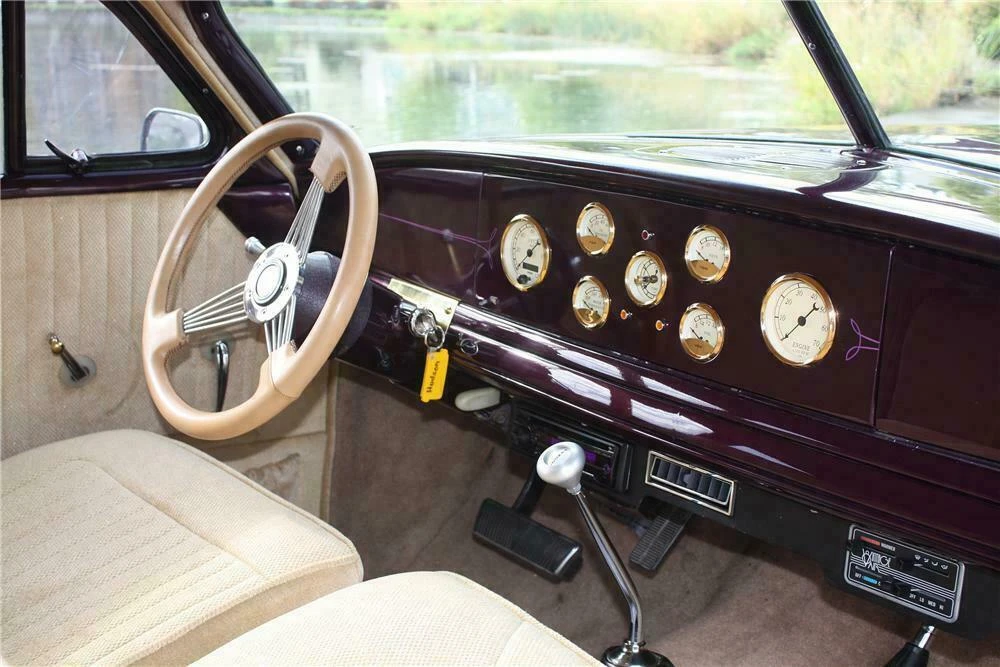1949 Hudson Commodore - Image 4 of 5