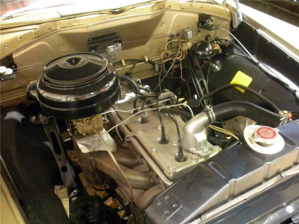 1949 Hudson Super Six - Image 3 of 5