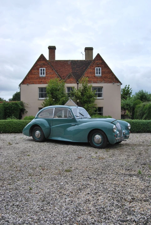 1949 Healey - Image 8 of 8