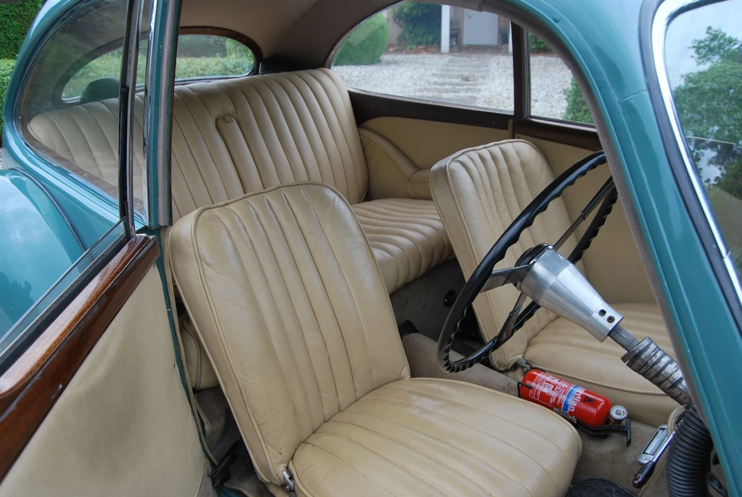 1949 Healey - Image 6 of 8