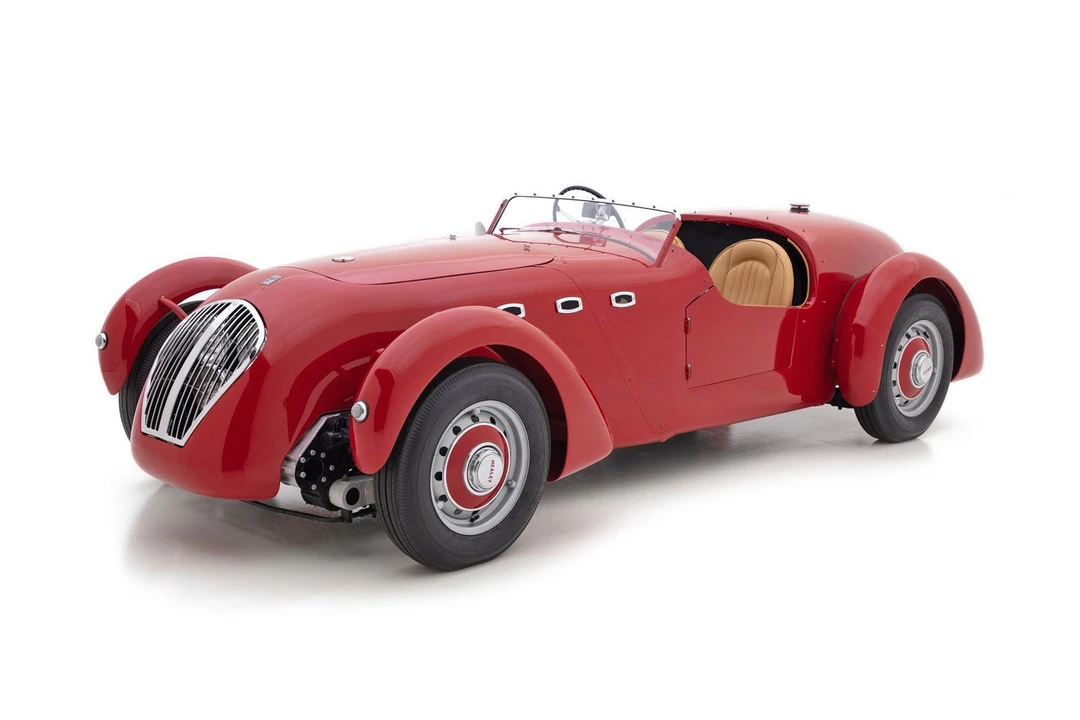 1949 Healey - Image 29 of 31